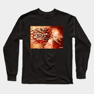 Anatomy of the deformity Long Sleeve T-Shirt